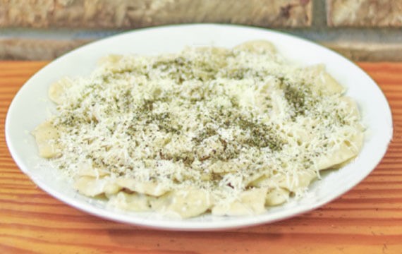 Pirohu