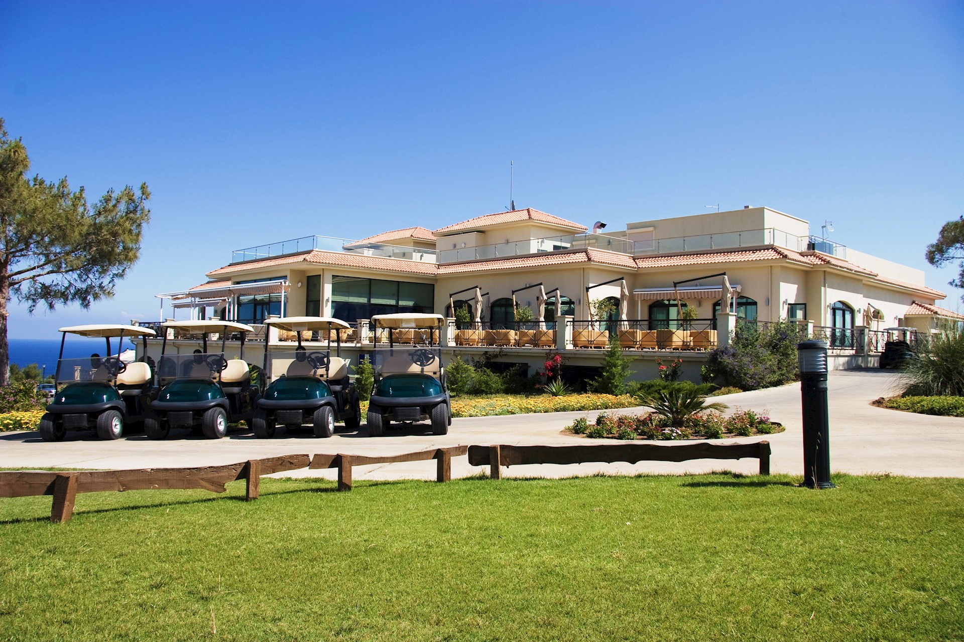 korineum spa kyrenia resort