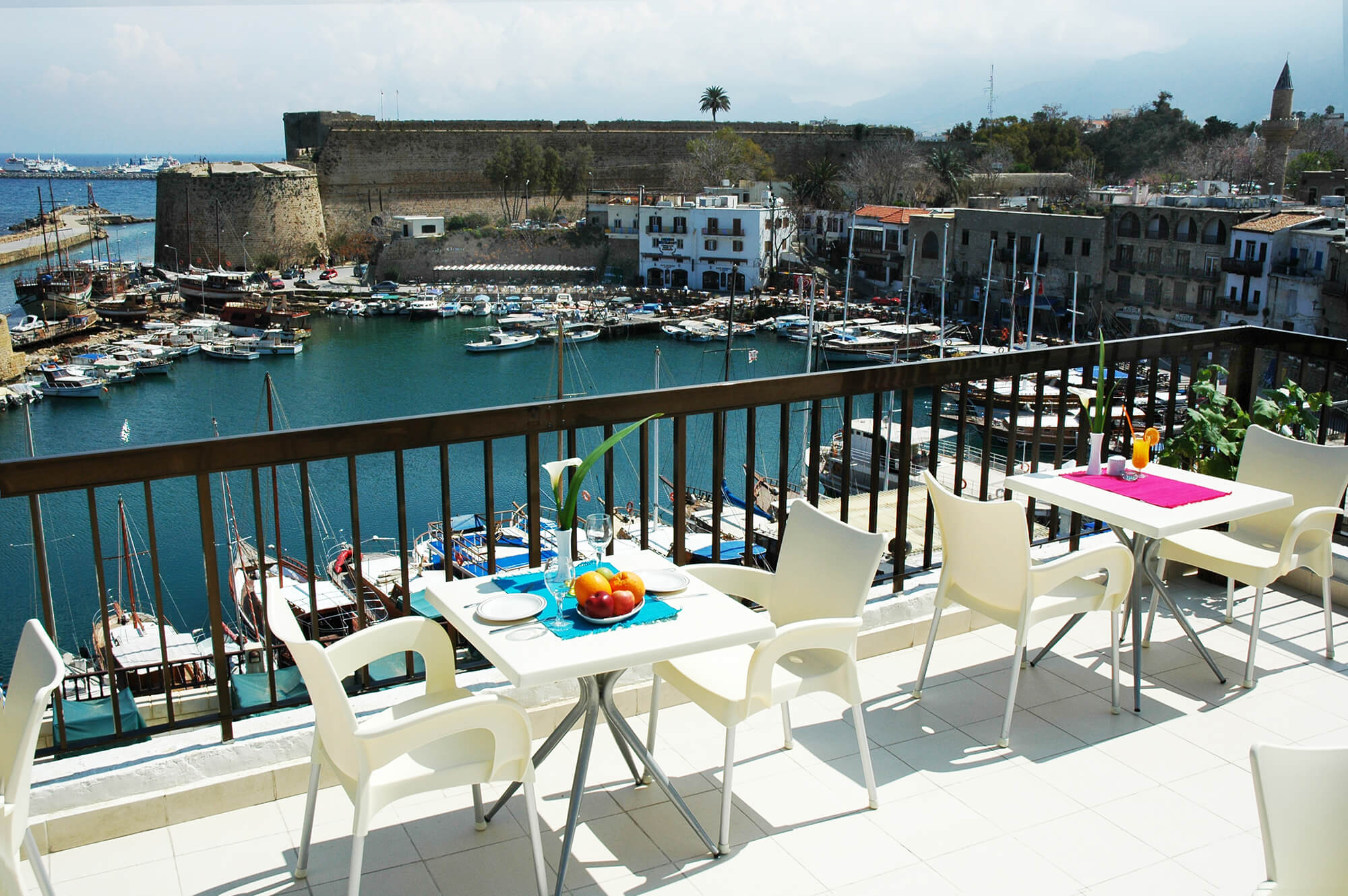 British Hotel Kyrenia