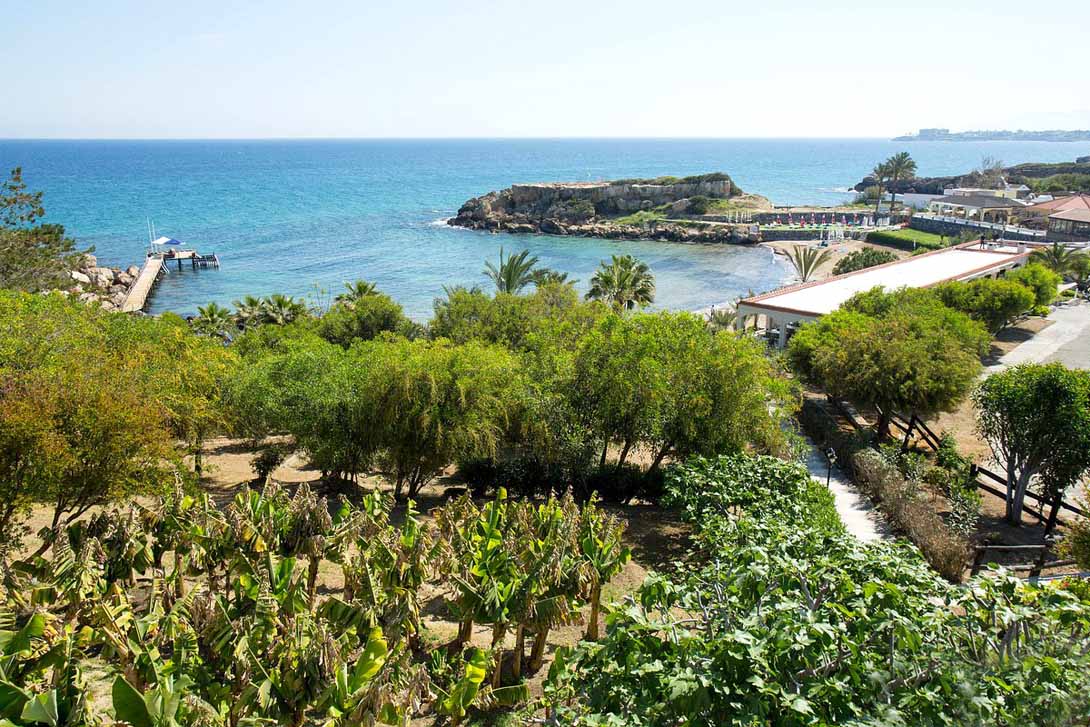 Denizkizi Hotel