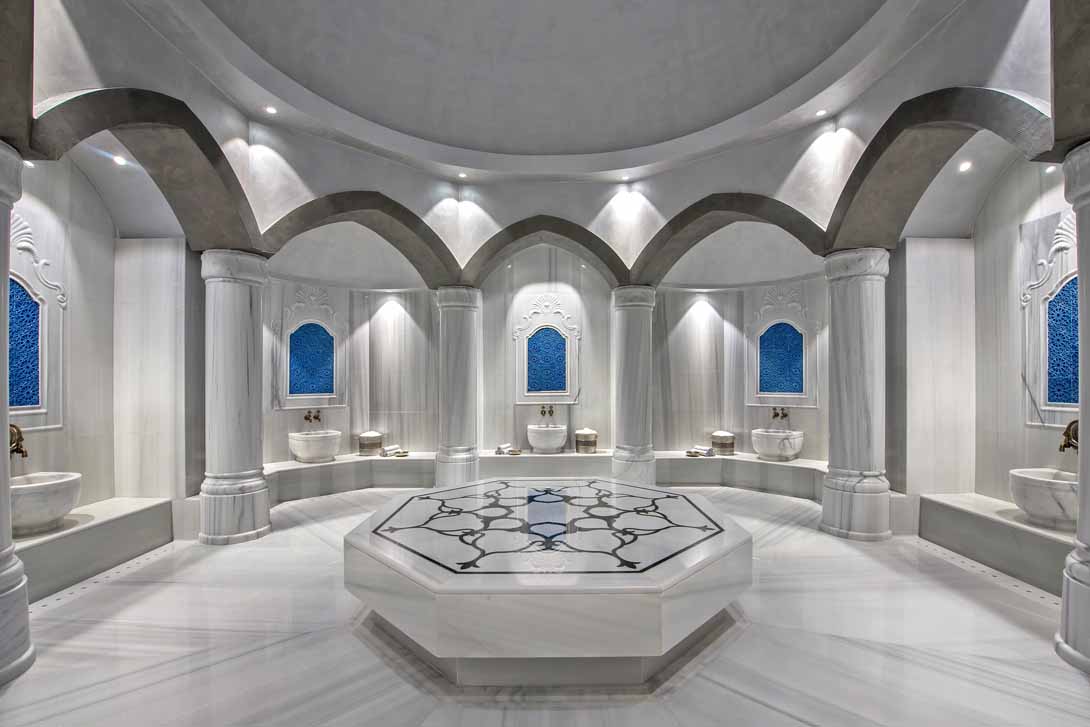 Elexus Resort and Spa