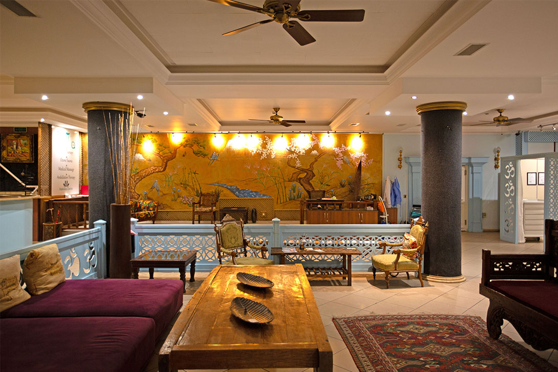 Bella View Art Boutique Hotel