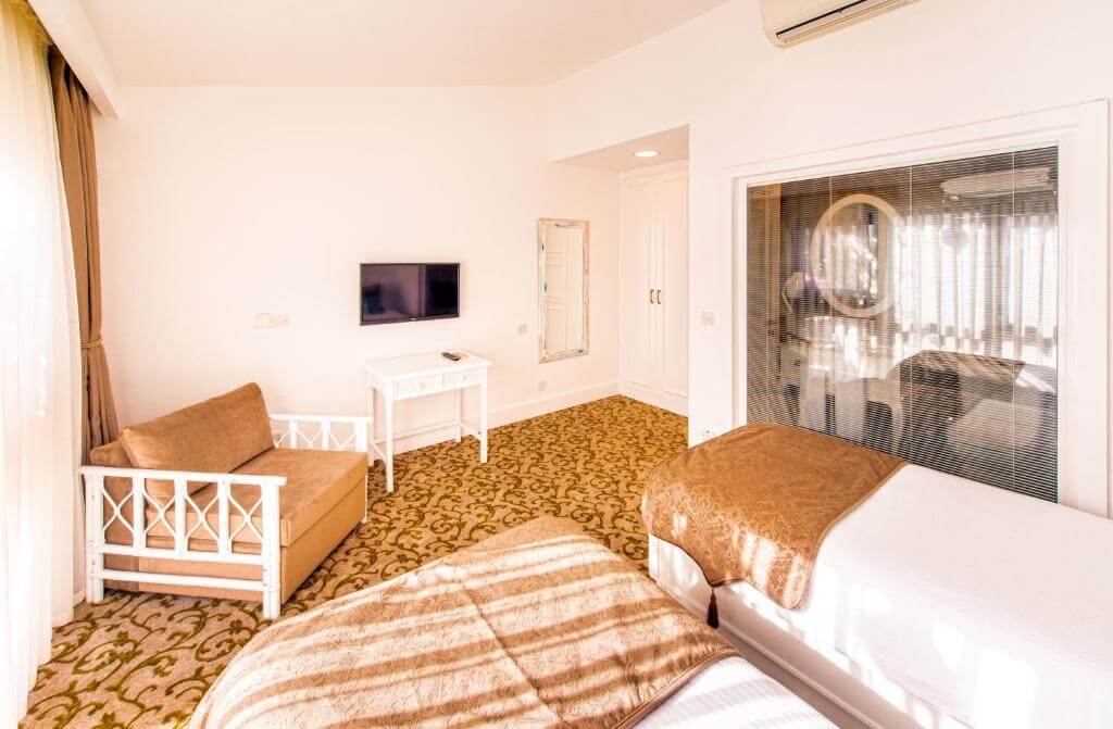 Villa Room 