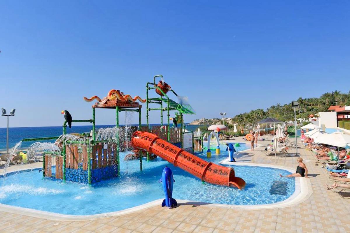 Aqua Sol Holiday Village