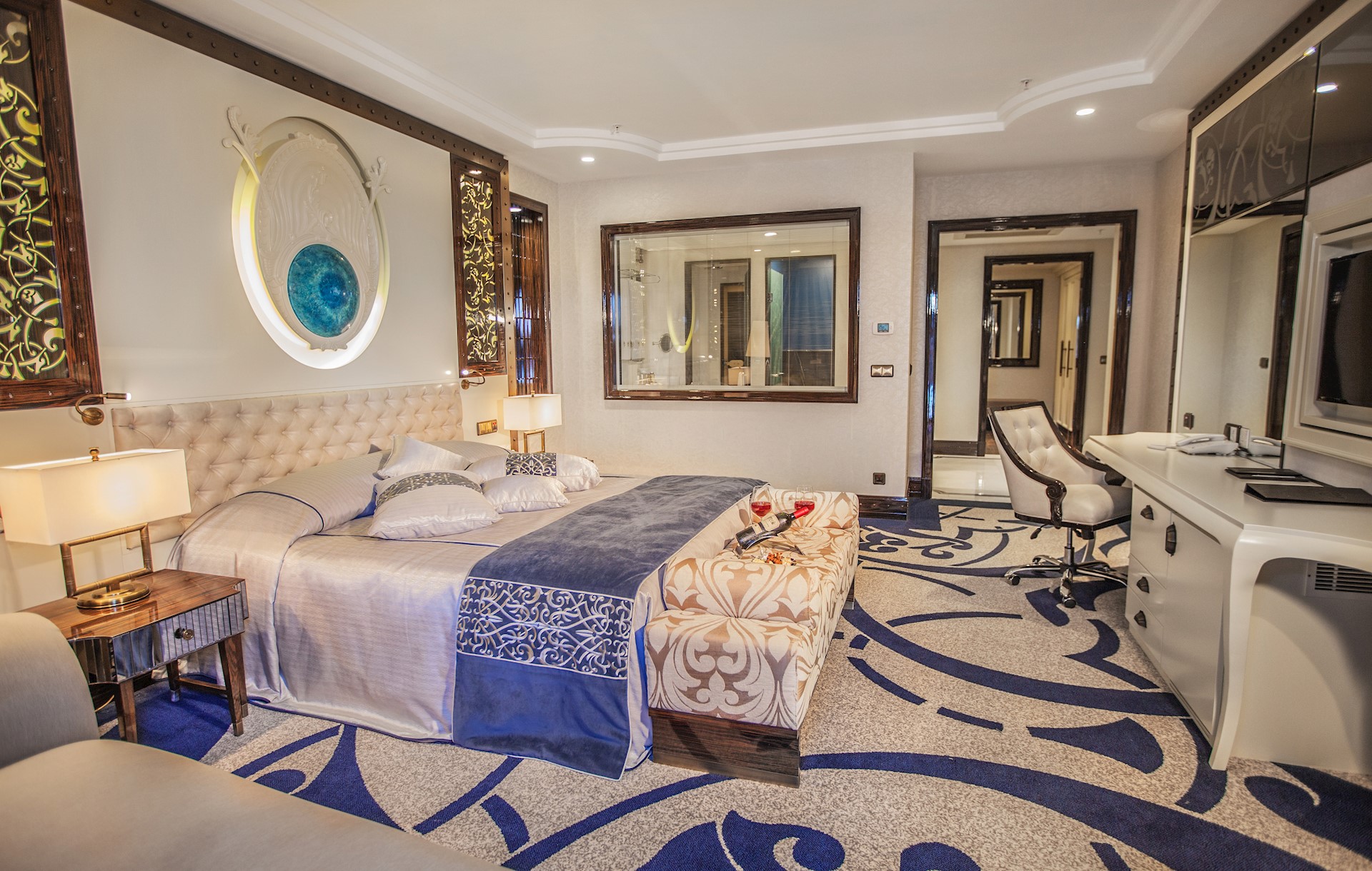 Merit Royal Premium Hotel