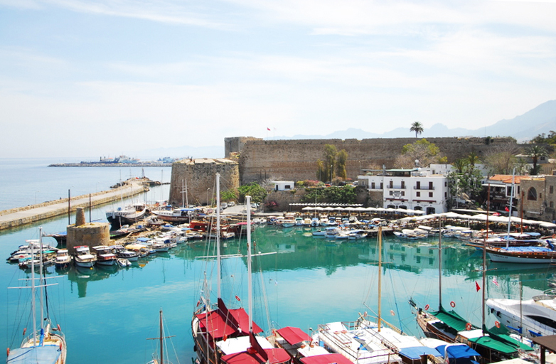 British Hotel Kyrenia