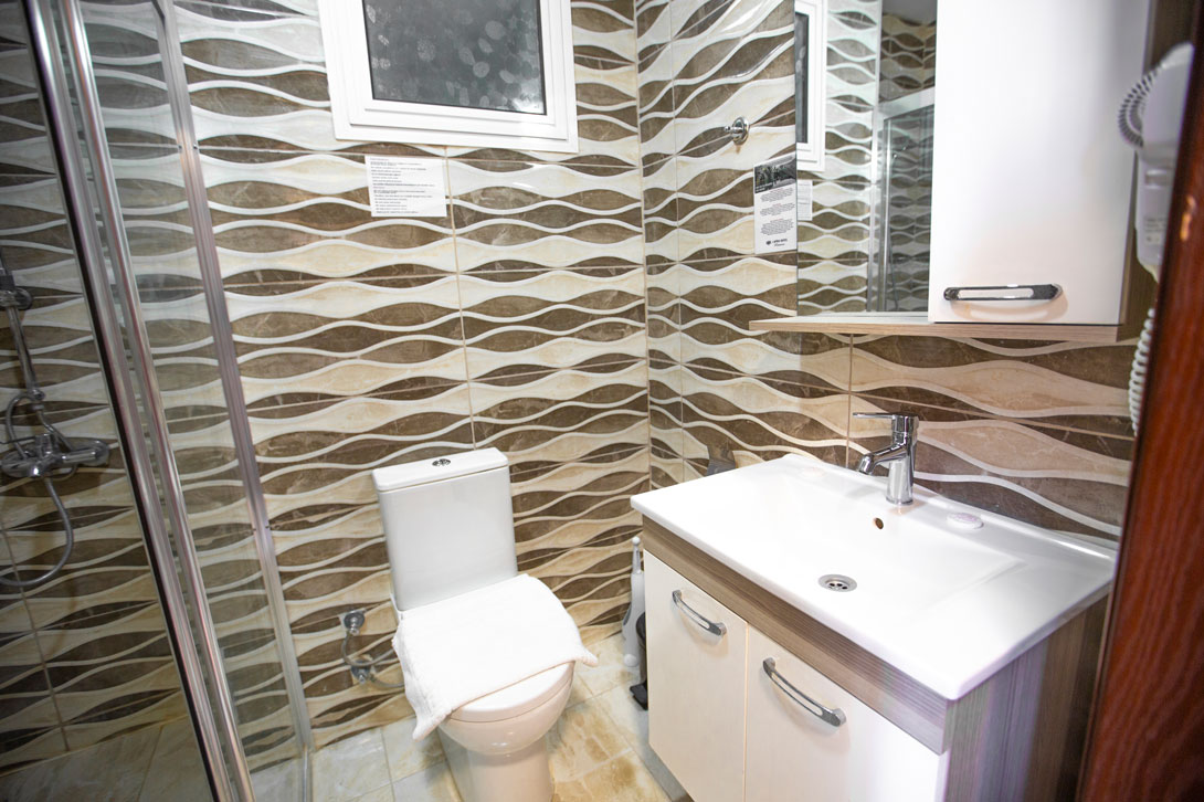 hotel-room-bathroom-lapida-north-cyprus