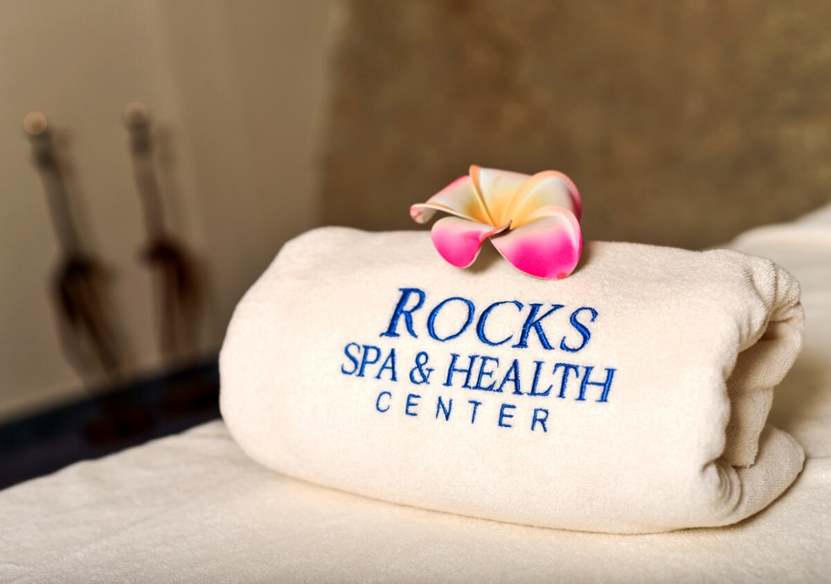 Rocks Hotel