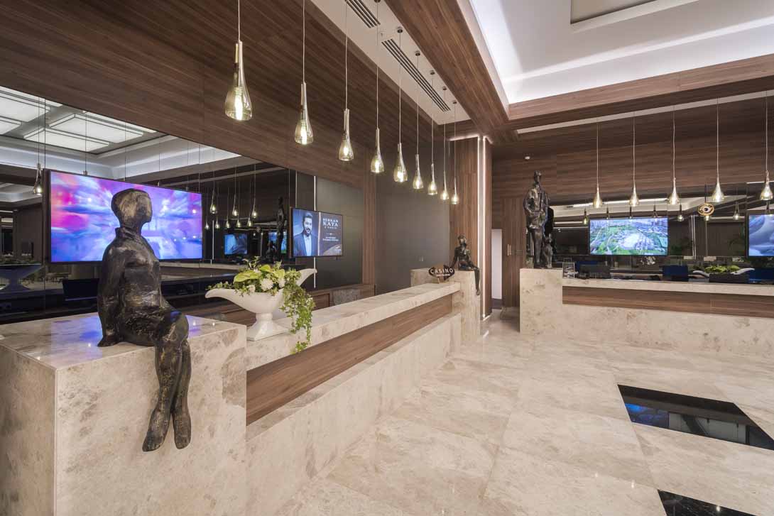 concorde lobby area bafra