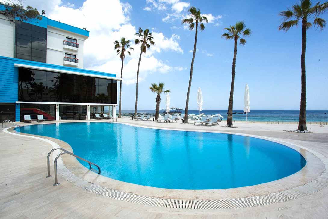 Arkin Palm Beach Hotel