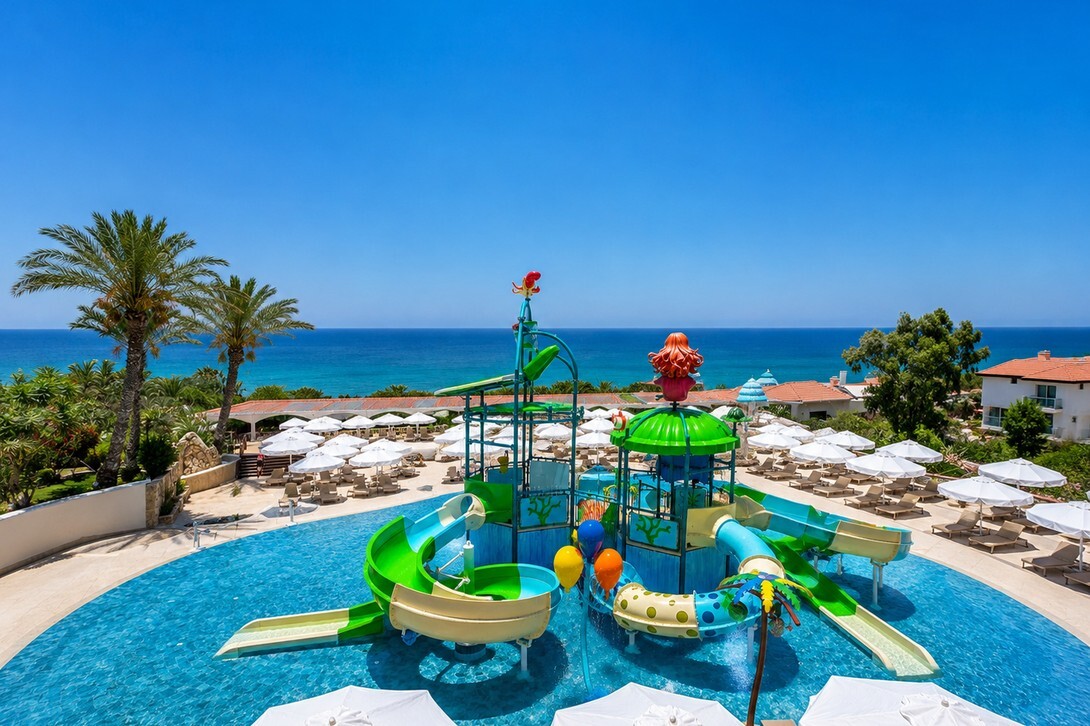 Aqua Park