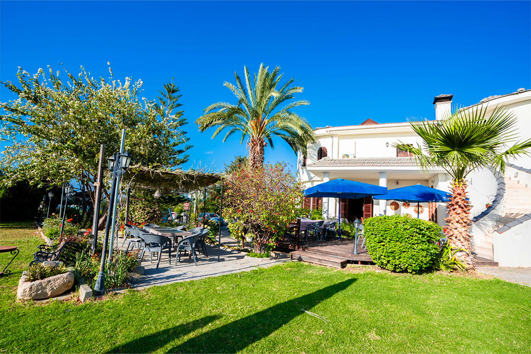 Meryems Hotel