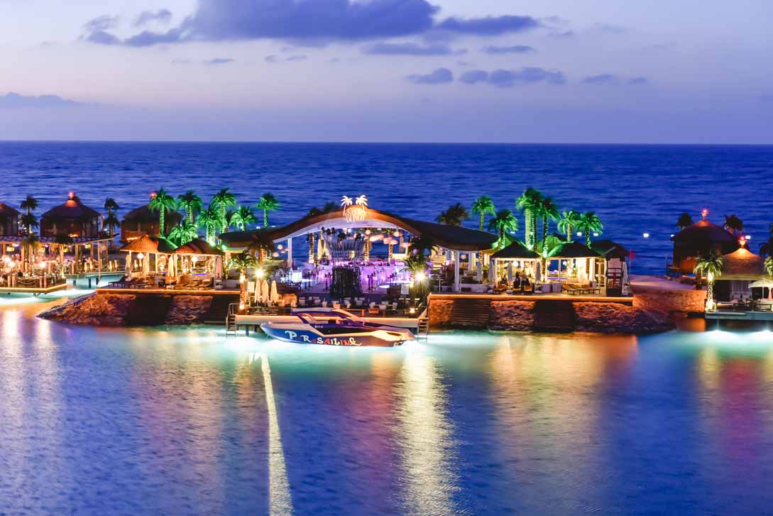 cratos hotel coco bongo kyrenia