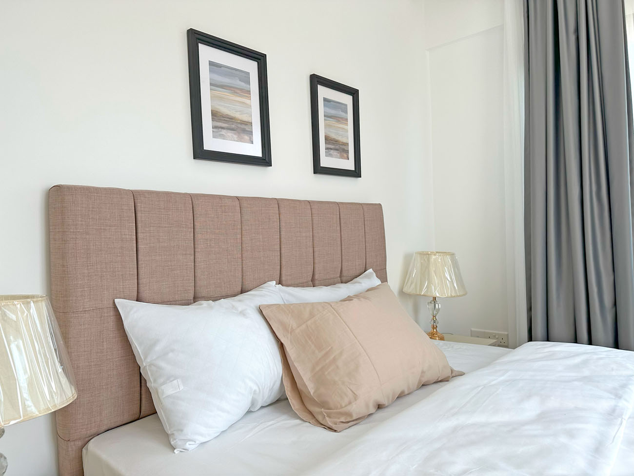 The Diamond Hidden Suites