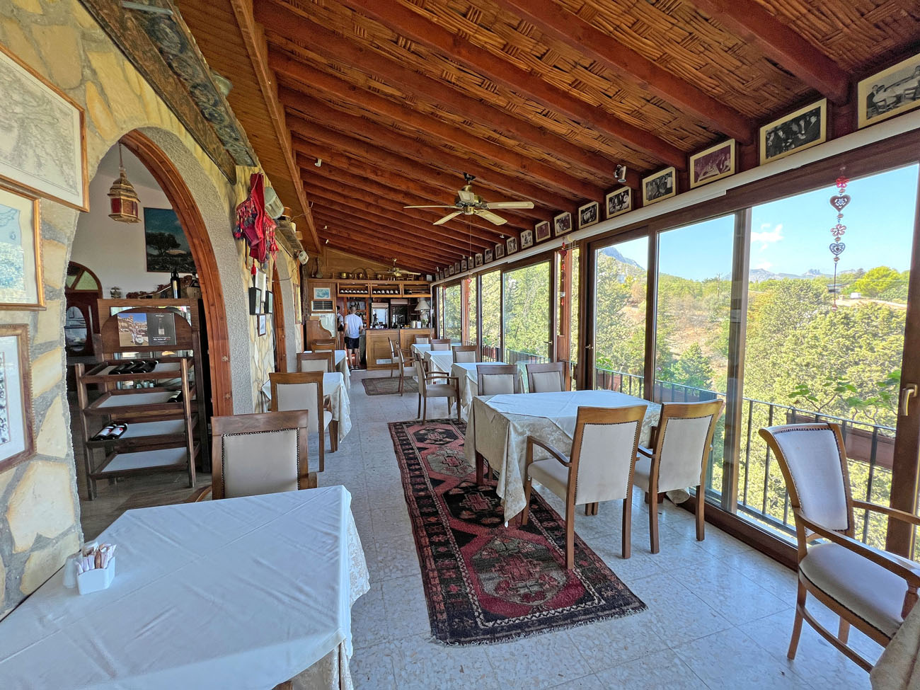 Bellapais Gardens Hotel