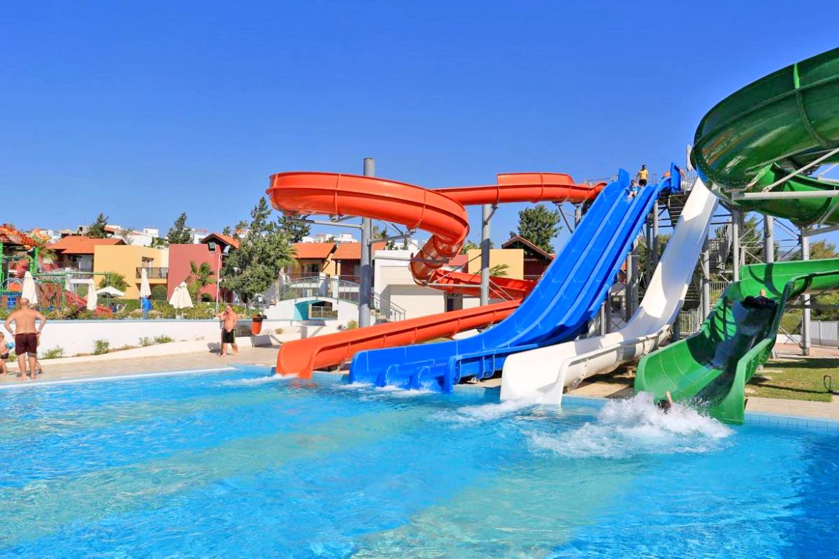 Aqua Sol Holiday Village