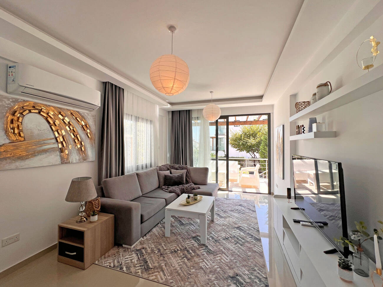 Sky Breeze Villas
