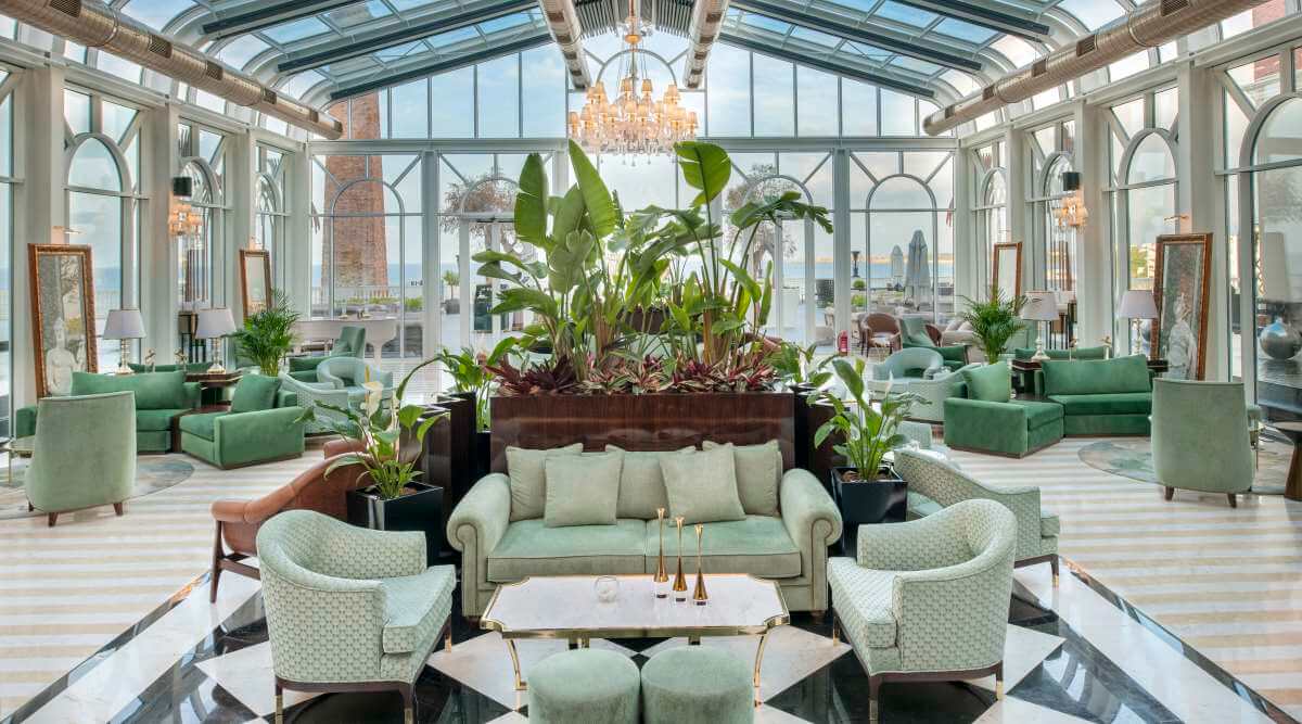 Kaya Palazzo Resort