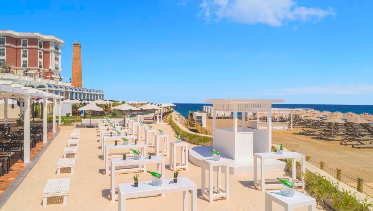 Kaya Palazzo Resort