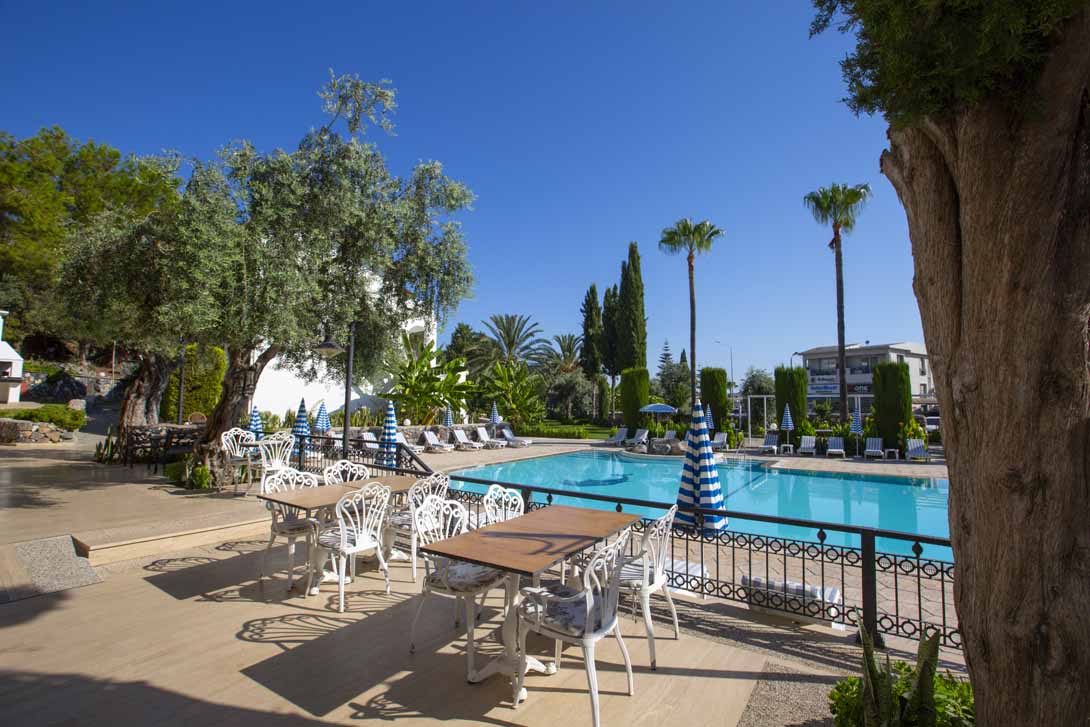 Altinkaya Holiday Resort