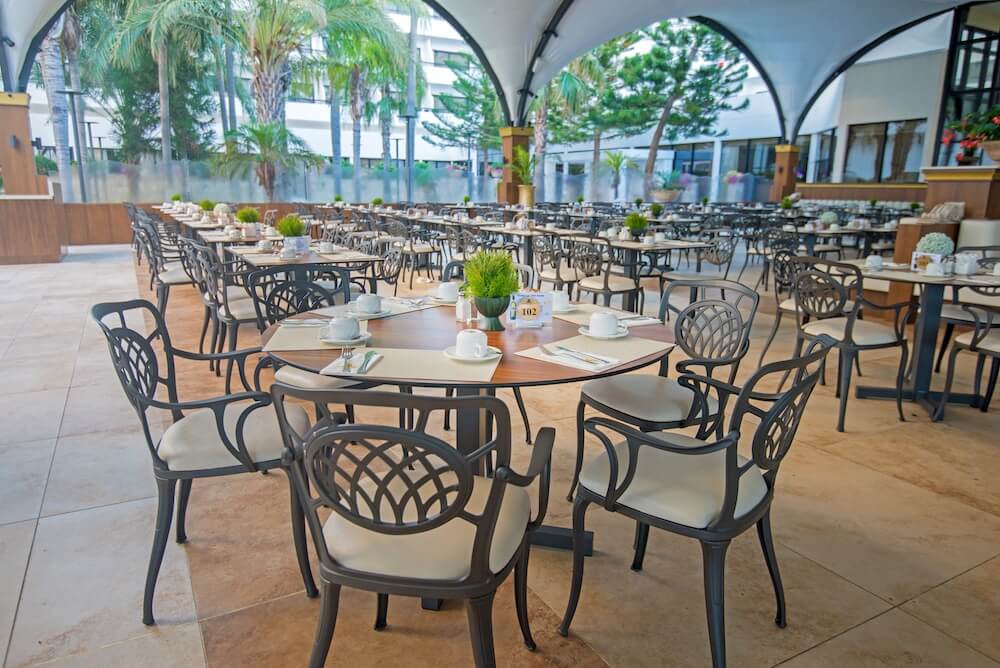 Adams Beach Hotel