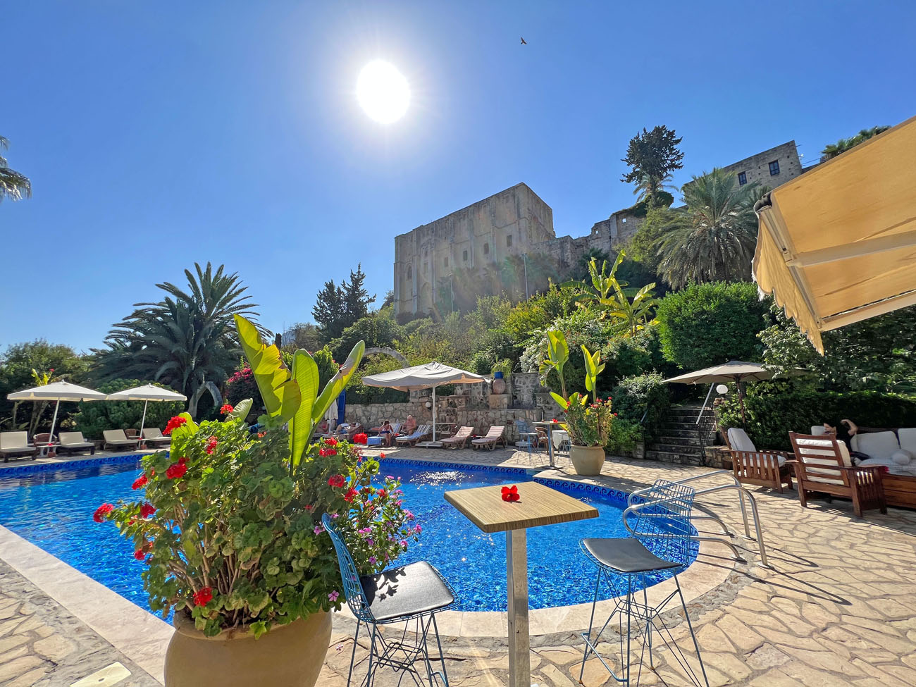 Bellapais Gardens Hotel
