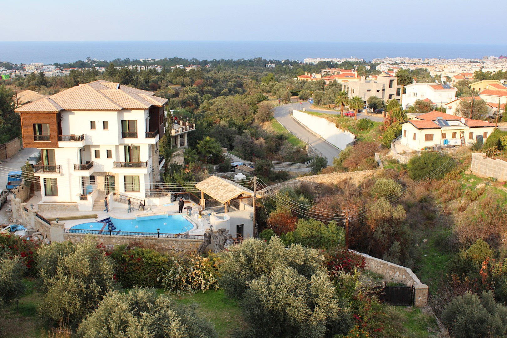 Kemerli Konak Boutique Hotel