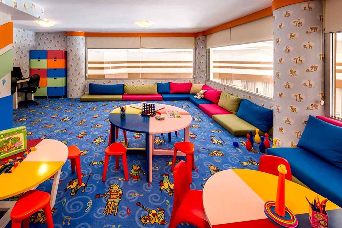 Vuni Palace Hotel