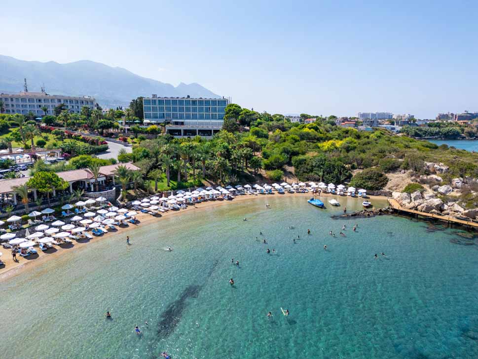 Denizkizi Hotel
