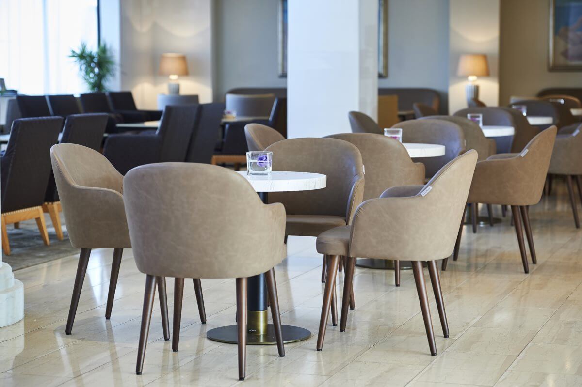louis ledra beach lobby