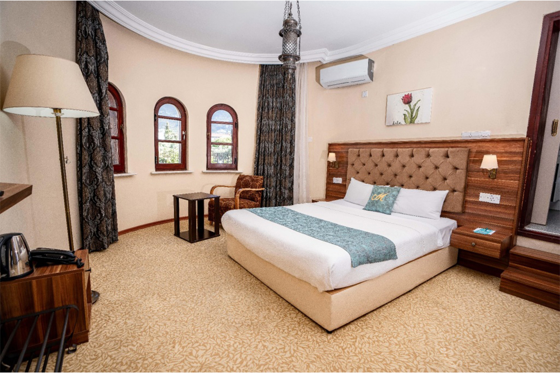 Meryems Hotel