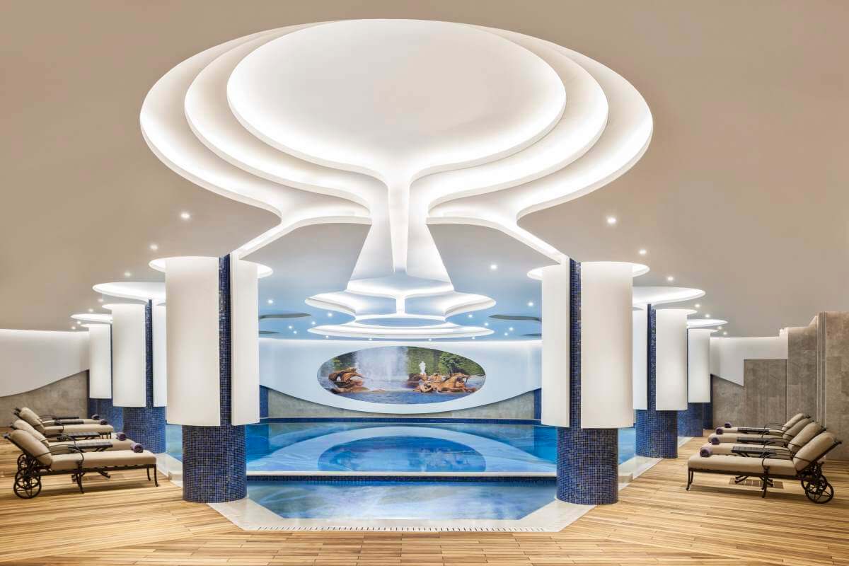 Kaya Palazzo Resort