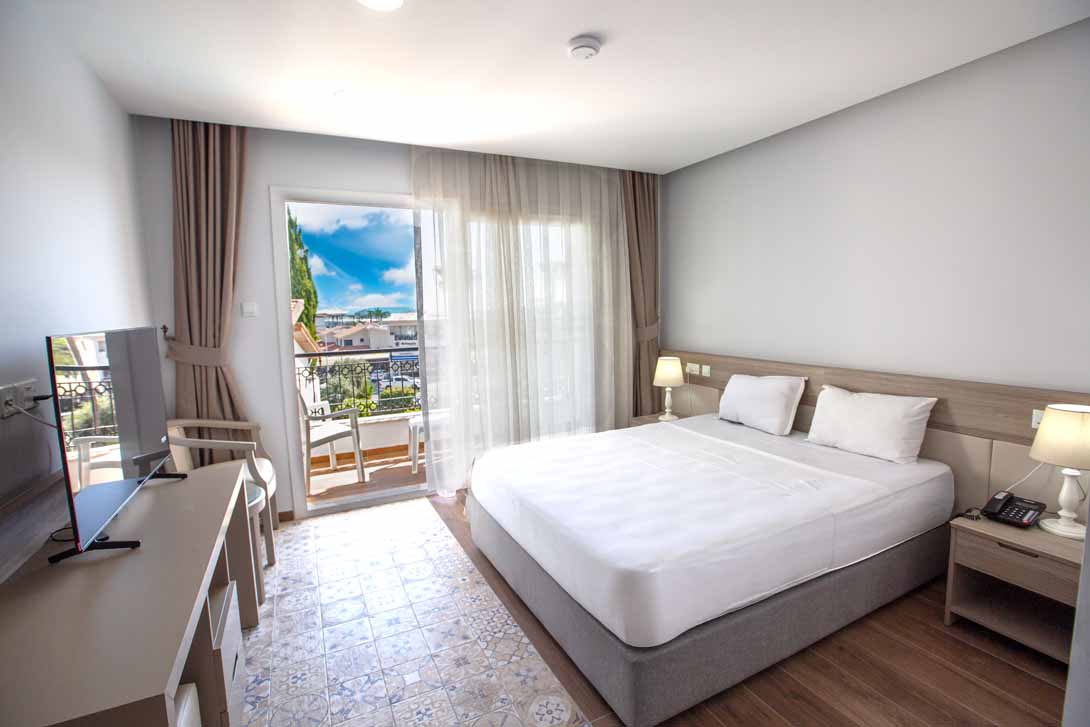 Altinkaya Holiday Resort