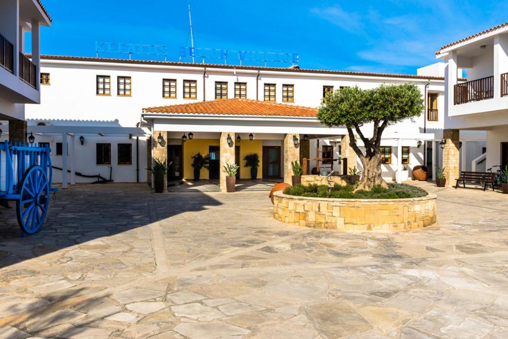 Kefalos Beach Tourist Village photo 43