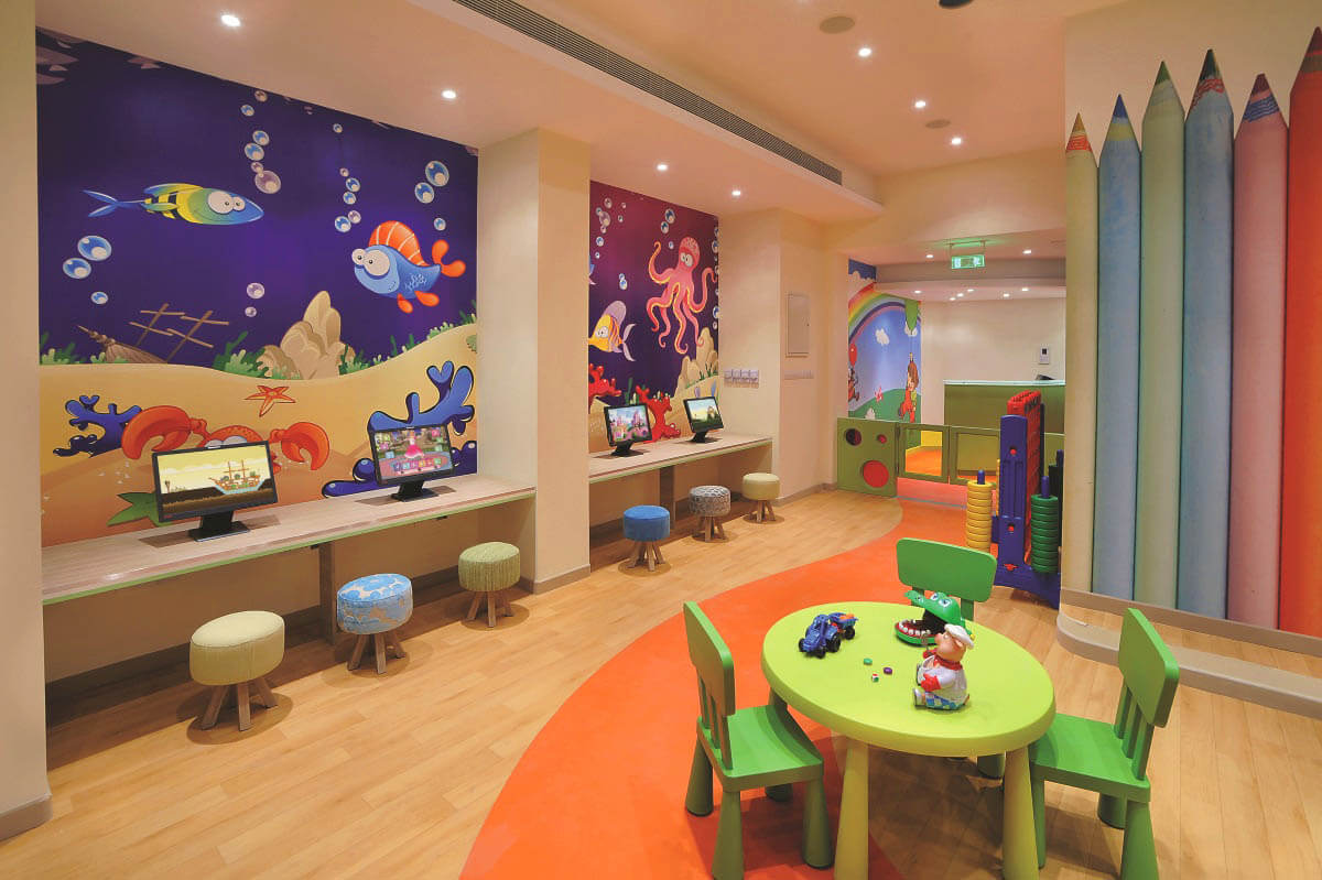 Alexander the Great Beach Hotel