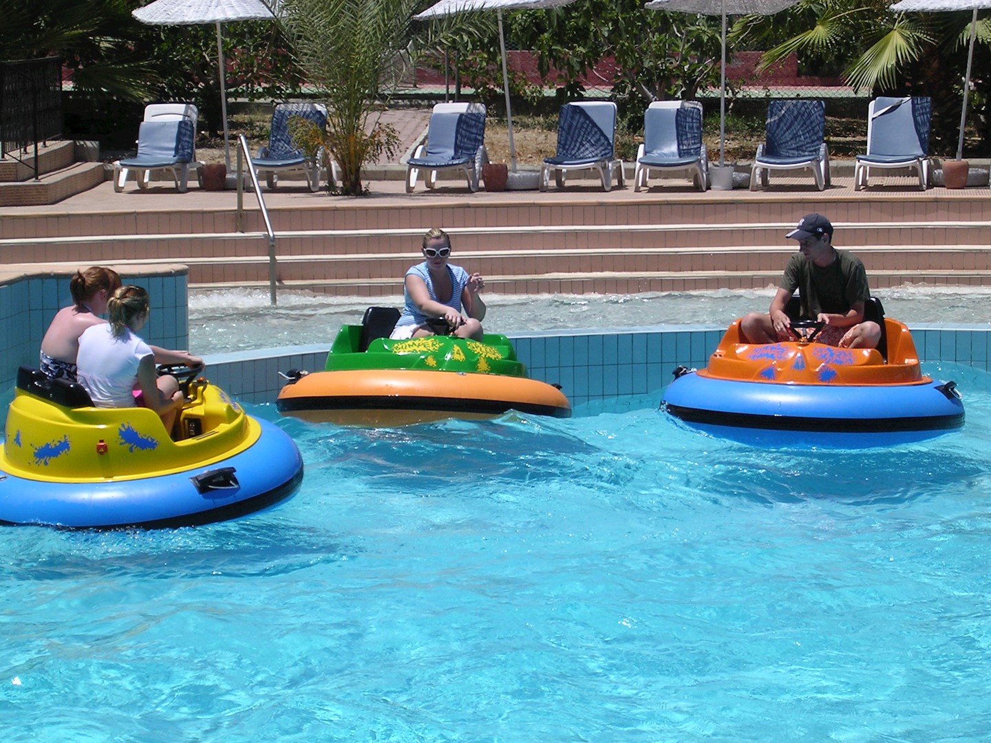 Aqua Park