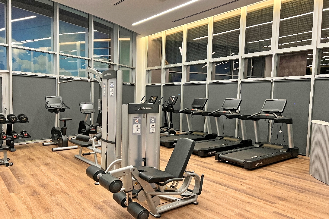 29 karpaz gate fitness center north cyprus