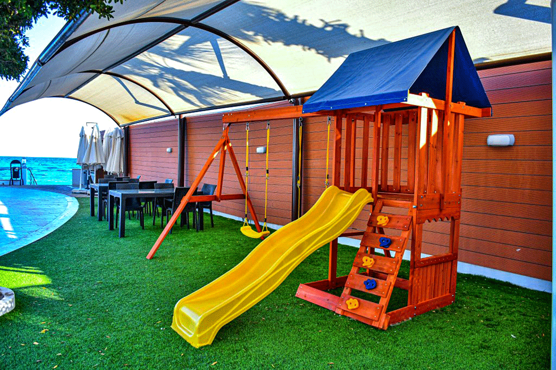 Kids Facilities