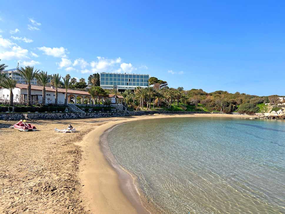 Denizkizi Royal Hotel