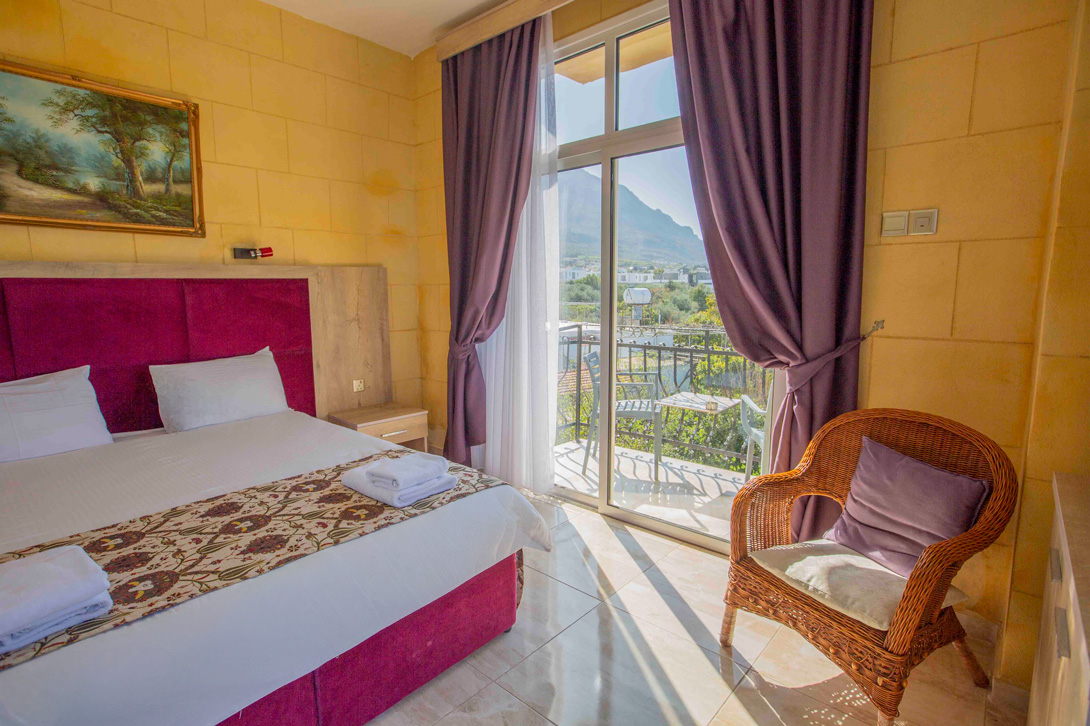 Lapida Hotel