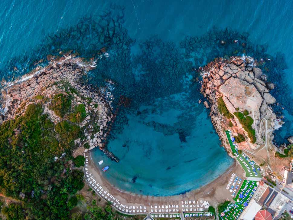 Denizkizi Royal Hotel