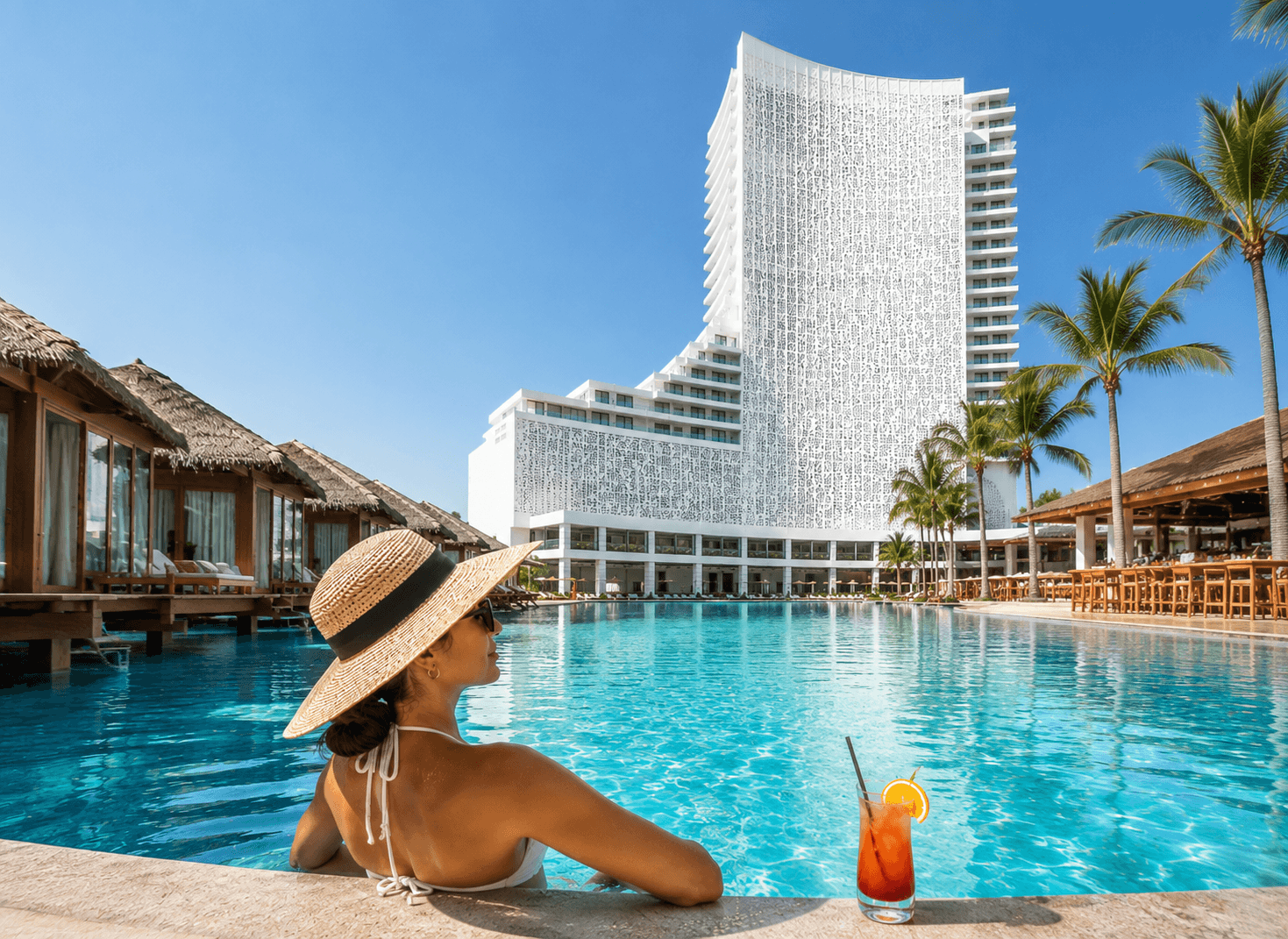 Grand Sapphire Resort