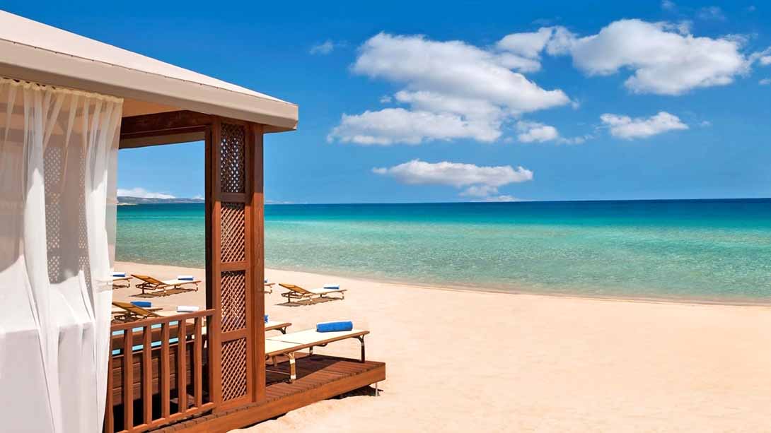 kaya artemis famagusta beach