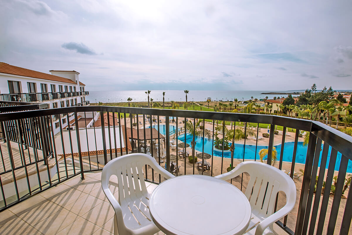 11 Anmaria Hotel South Cyprus