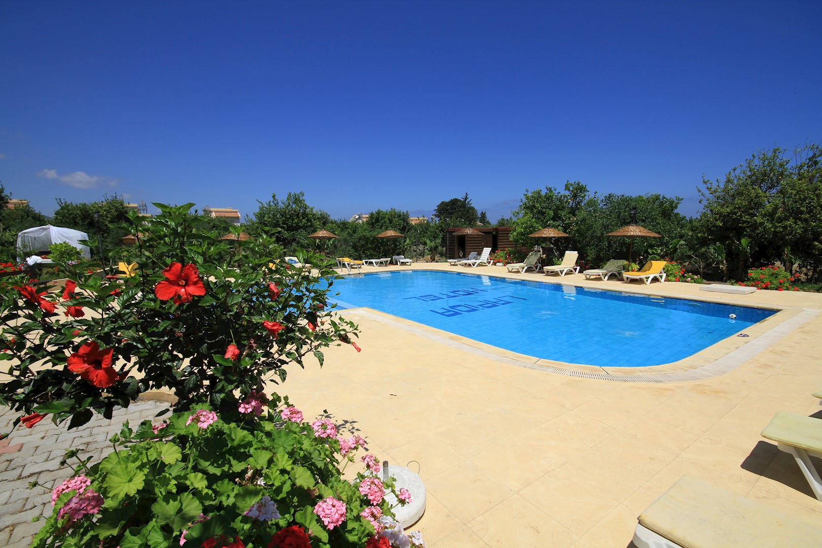 Lapida Hotel