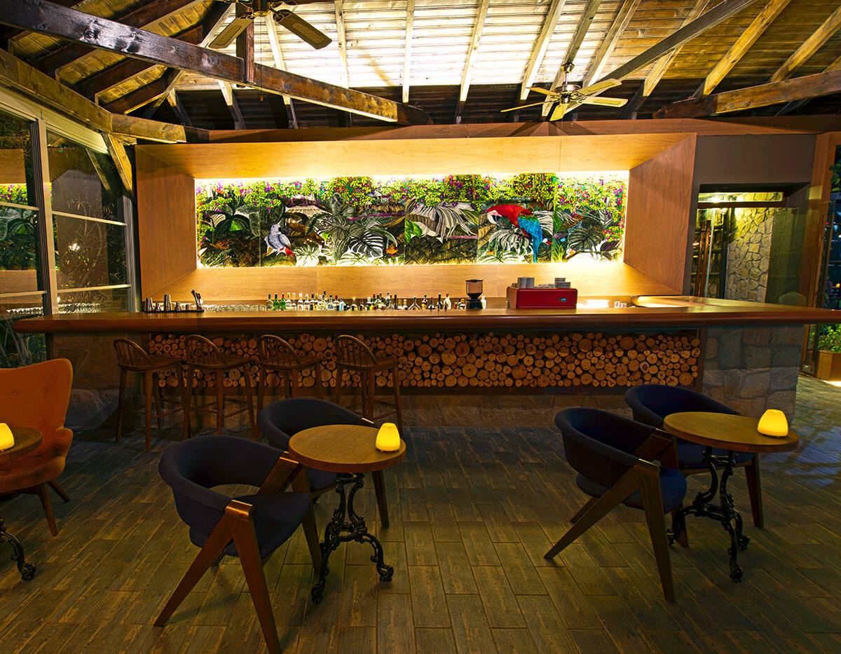 Merit Crystal Cove Hotel