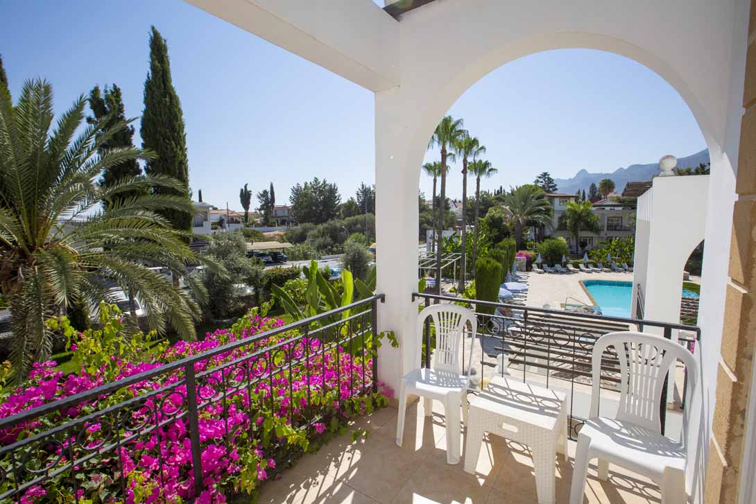 Altinkaya Holiday Resort