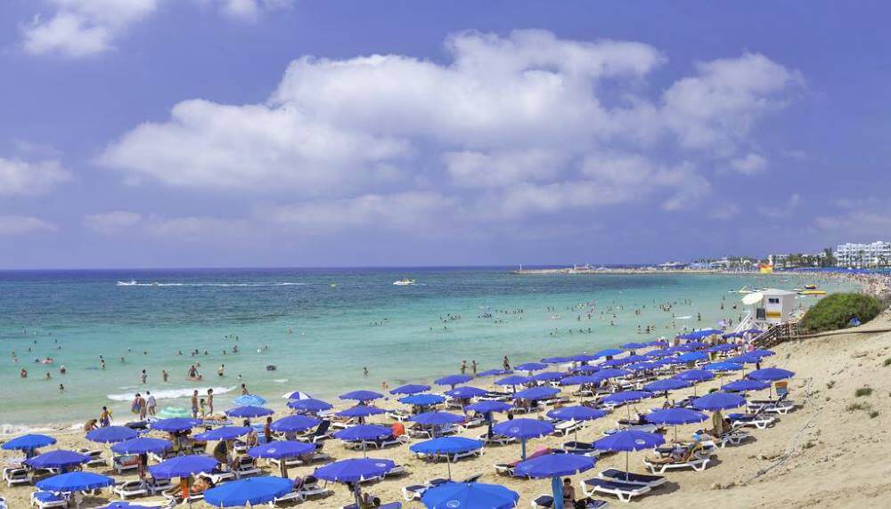 Gaia Sun N Blue Hotel photo 3