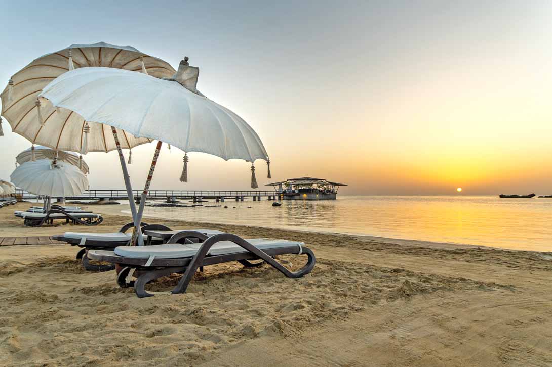 Arkin Palm Beach Hotel