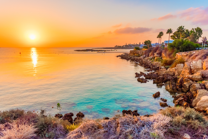 North Cyprus is Safe 